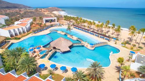 Costa Caribe Hotel Beach & Resort in Altagracia