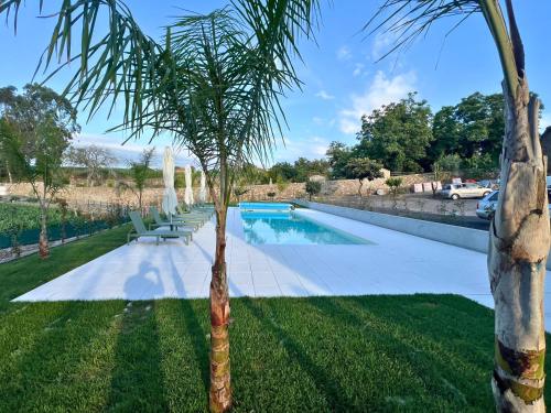 สระว่ายน้ำ, Lourença Stays - Quinta Lourença (Lourenca Stays - Quinta Lourenca) in ลาบรูค
