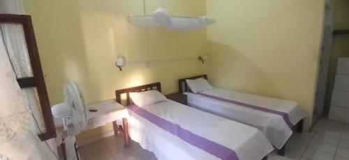 Hotel Le Sultan in Moya