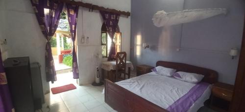 Hotel Le Sultan in Moya