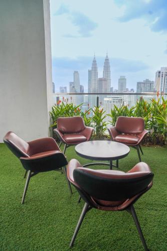KLCC Luxe - image 8