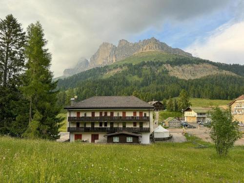 Passo Carezza Club Apartment