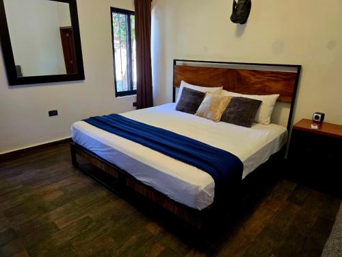 Abitare Mezcala Residencia in San Nicolás De Ibarra