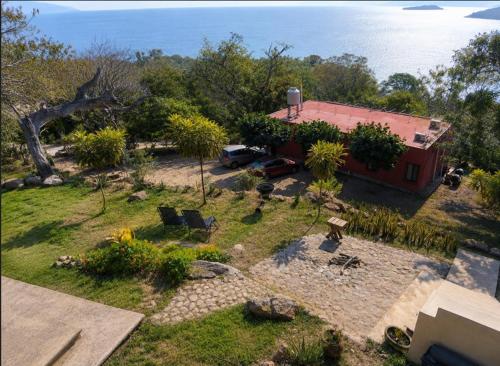 Abitare Mezcala Residencia in San Nicolás De Ibarra