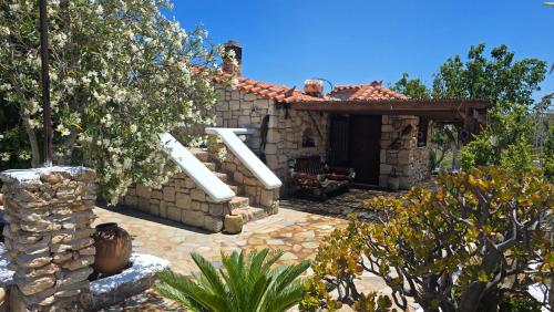 Lekania House gîte à louer Káto Nisí