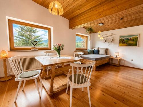 Bergnest Appartements