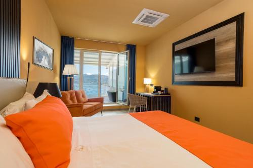 Hotel Kalura in Cefalú