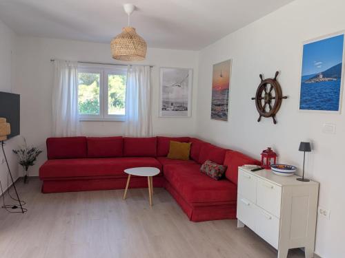 Apartment The Olive Tree in Dragove