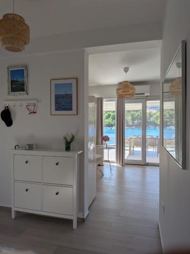 Apartment The Olive Tree in Dragove