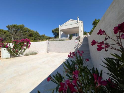 Apartment The Olive Tree in Dragove