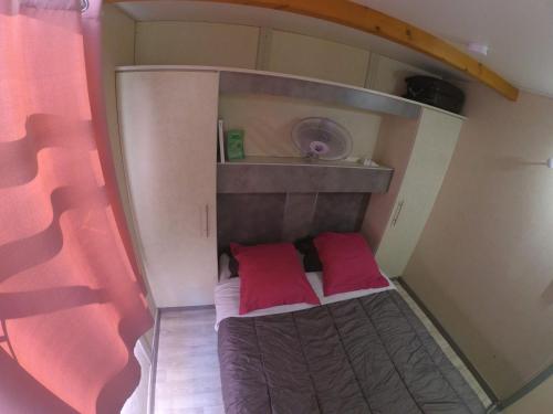 Camping TIKITI 2