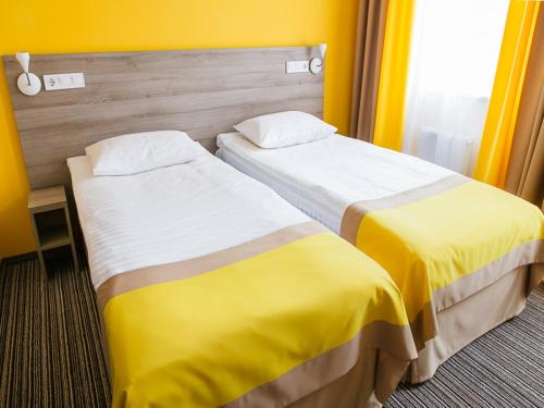 Raziotel Kyiv Yamska - image 8