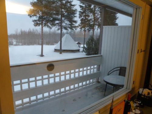 Twin Room with Balcony