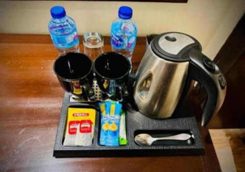 Elysium HEIGHTS Premium Residency Serviced Apartments Facing Centaurus Mall Islamabad - image 10