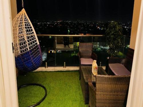 Elysium HEIGHTS Premium Residency Serviced Apartments Facing Centaurus Mall Islamabad - image 13