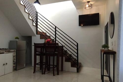 Villas of the Pacific V 3 in La Union