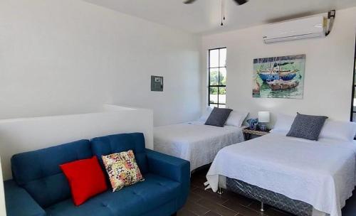 Villas of the Pacific V 3 in La Union