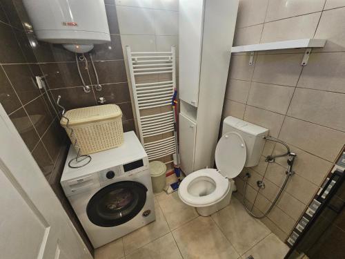 Apartman Nermin's Apartment Sarajevo Ilidža - image 2