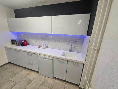 Apartman Nermin's Apartment Sarajevo Ilidža - image 5
