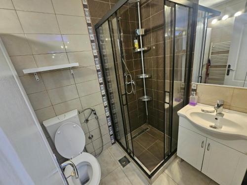 Apartman Nermin's Apartment Sarajevo Ilidža - image 3