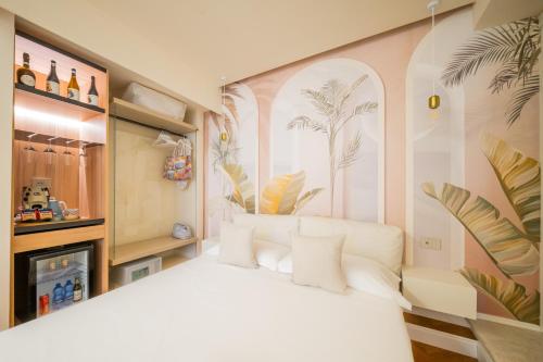 Villa al Duomo Taormina Private villa 5