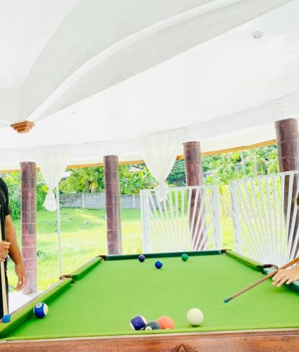 Maota Hotel Apia in ابيا