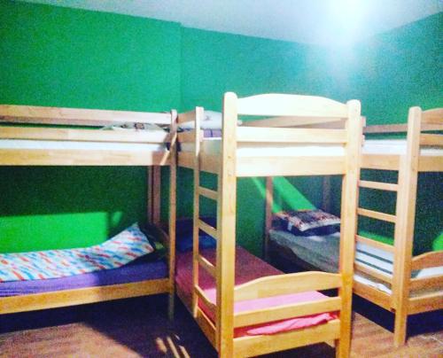 Yourhostel Saperka - image 2