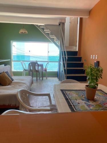 Hostel Encanto Da Sereia in Salvador