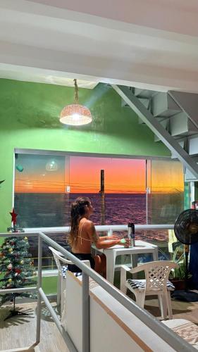 Hostel Encanto Da Sereia in Salvador