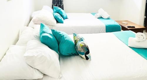 Maota Hotel Apia in ابيا