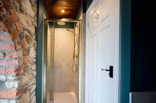 Duša, The Chapel - Sands Farm Cottages in Thornton Dale