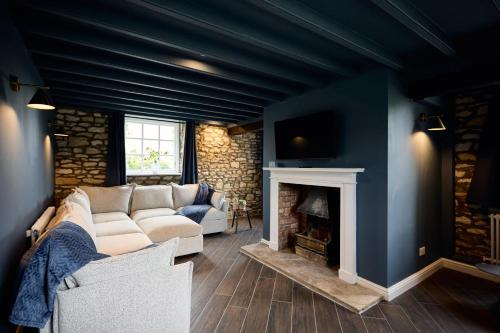 The Chapel - Sands Farm Cottages in Thornton Dale