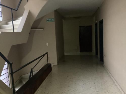 Alojamiento para descanso o estudio de corta estadia in Catedral