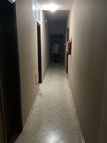 Alojamiento para descanso o estudio de corta estadia in Catedral