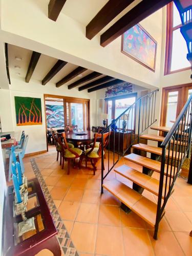 Casa Hotel Celestial de la villa - image 3