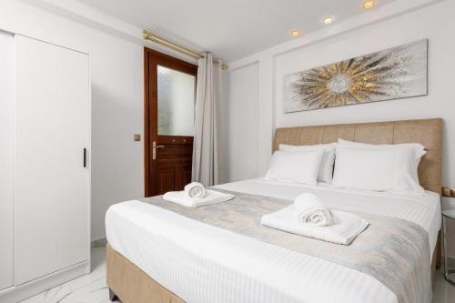 Villa Andriana in 타소스