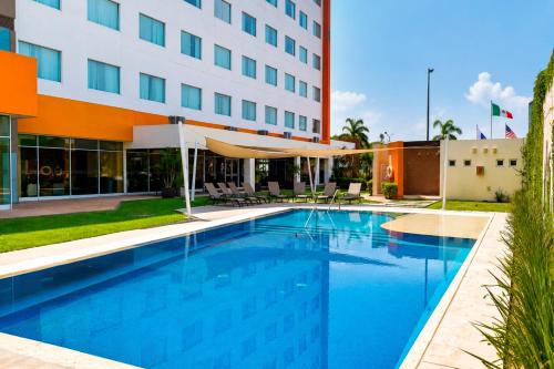 View, Hampton Inn & Suites by Hilton Paraiso Tabasco in Puerto Ceiba
