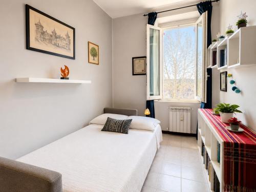 Florence Home Accogliente Appartamento a 15' Dal Duomo - Fuori Ztl parcheggio senza stress