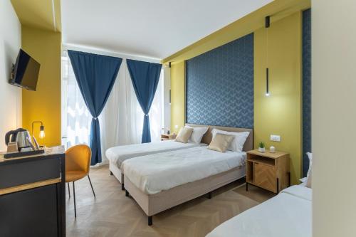 Trastevere Suites Guest House