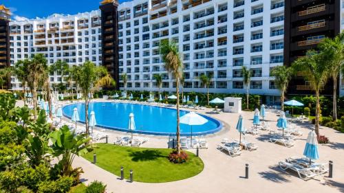 Porto Marina Resort & Spa