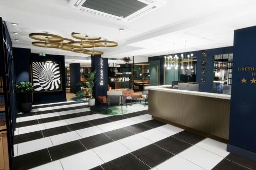 The Belson Brussels, a Tribute Portfolio Hotel by Marriott, Brüssel