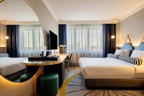 The Belson Brussels, a Tribute Portfolio Hotel in Evere