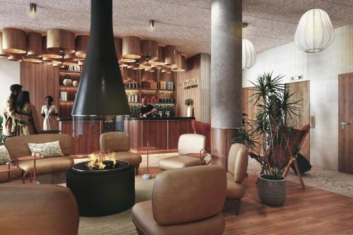Clubtrotteur Paris, a Tribute Portfolio Hotel – Paris, TX