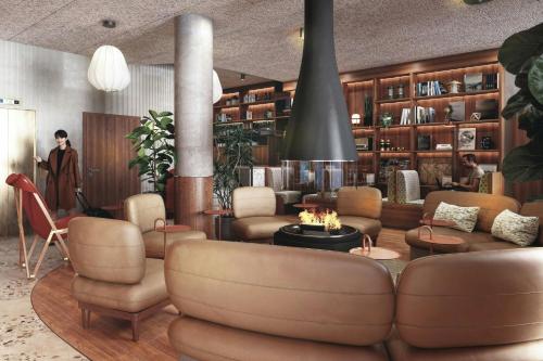 Clubtrotteur Paris, a Tribute Portfolio Hotel – Paris, TX