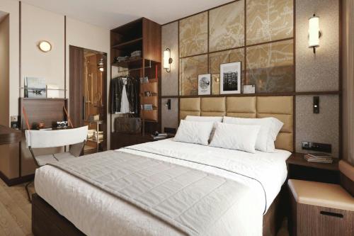 Clubtrotteur Paris, a Tribute Portfolio Hotel 2