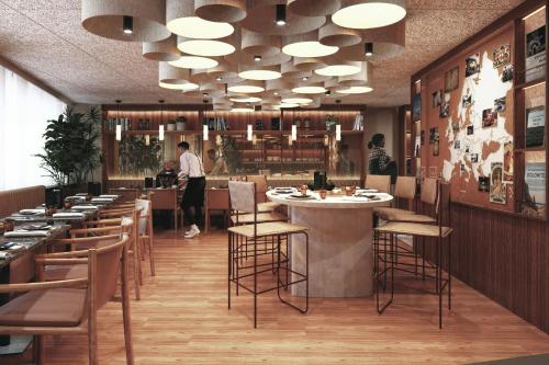 Clubtrotteur Paris, a Tribute Portfolio Hotel – Paris, TX