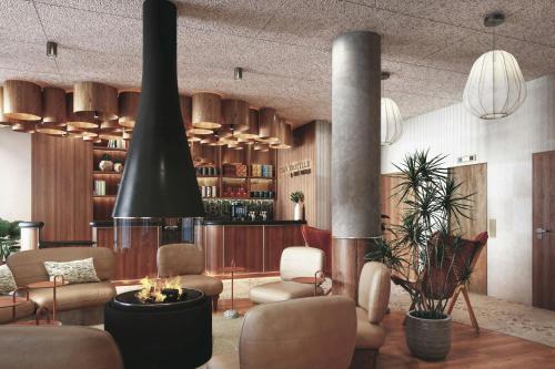 Clubtrotteur Paris, a Tribute Portfolio Hotel
