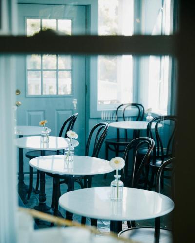 Facilities, The Bentley Inn in Bay Head (NJ)