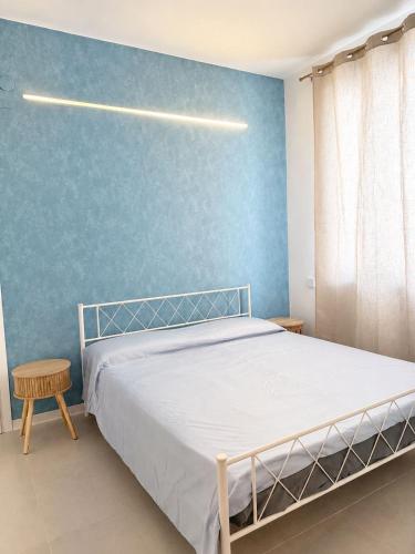 Marechiaro apartment