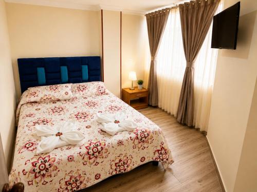 hotel photo